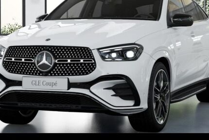 Mercedes-Benz GLE 450 9.900 km 109.990 &euro; Düsseldorf 40470