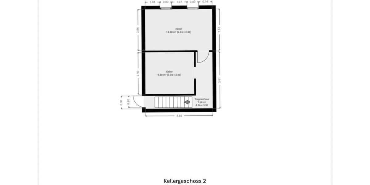 Reihenhaus Wuppertal Barmen - 8 Zimmer, 200 m&sup2;, 449.000&euro; | Angebot:26285567