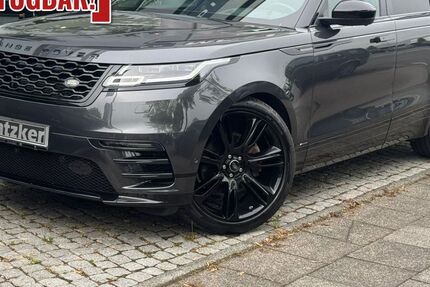 Land Rover Range Rover Velar 59.066 km 45.880 &euro; Köln 50739