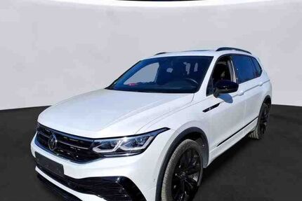 VW Tiguan Allspace 63.433 km 38.950 &euro; Hilden 40721
