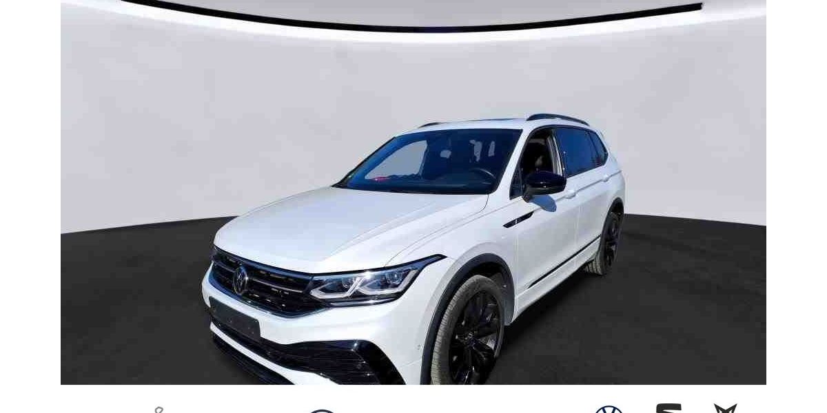 VW Tiguan Allspace 63.433 km 38.950 &euro; Hilden 40721