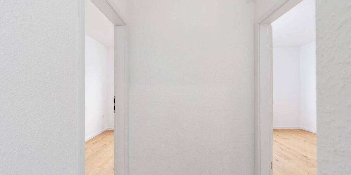 Etagenwohnung Düsseldorf Rath - 2 Zimmer, 55 m&sup2;, 238.500&euro; | Angebot:26835448