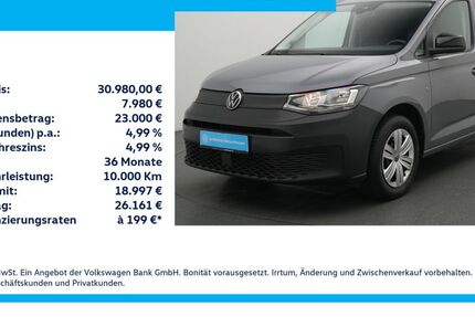 VW Caddy 25.699 km 29.980 &euro; Leverkusen 51379
