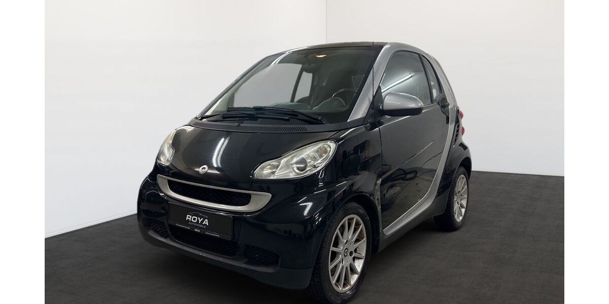 Smart ForTwo 88.000 km 4.990 &euro; Düsseldorf 40477