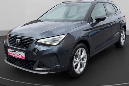 Seat Arona 14.036 km 20.980 &euro; Köln-Mülheim 51063