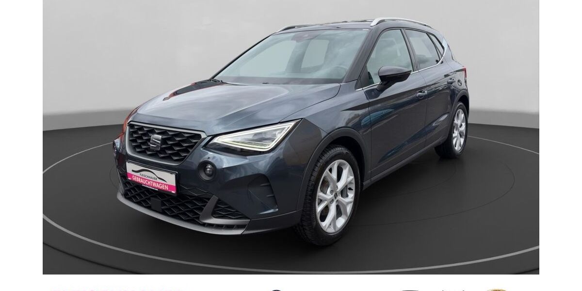 Seat Arona 14.036 km 20.980 &euro; Köln-Mülheim 51063