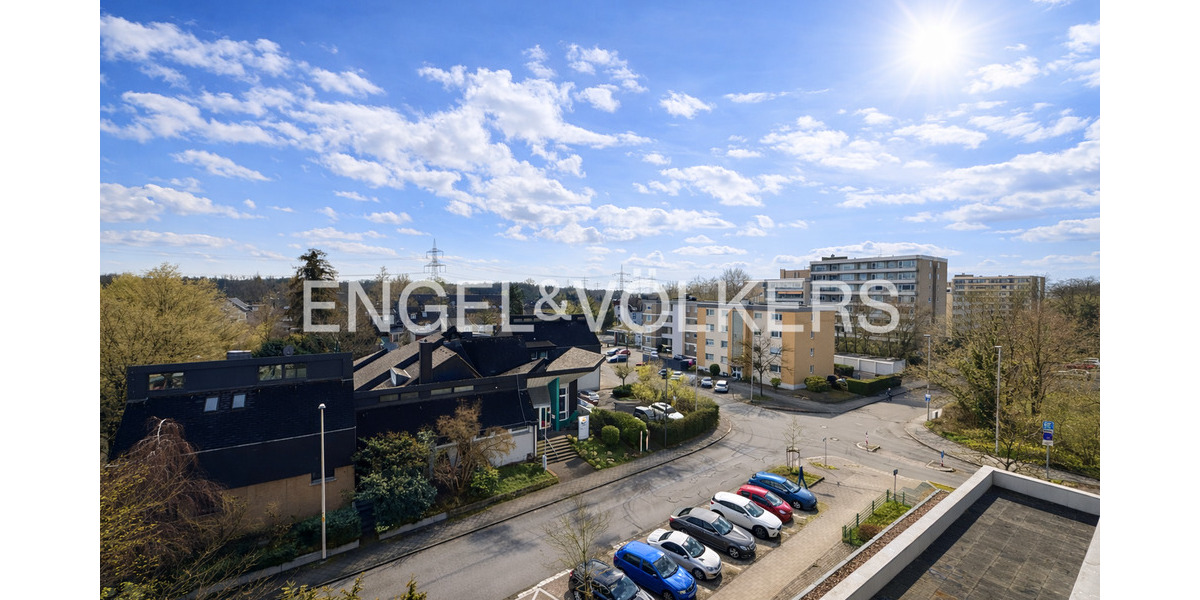 Etagenwohnung Hilden Kalstert - 3 Zimmer, 83 m&sup2;, 240.000&euro; | Angebot:25815458