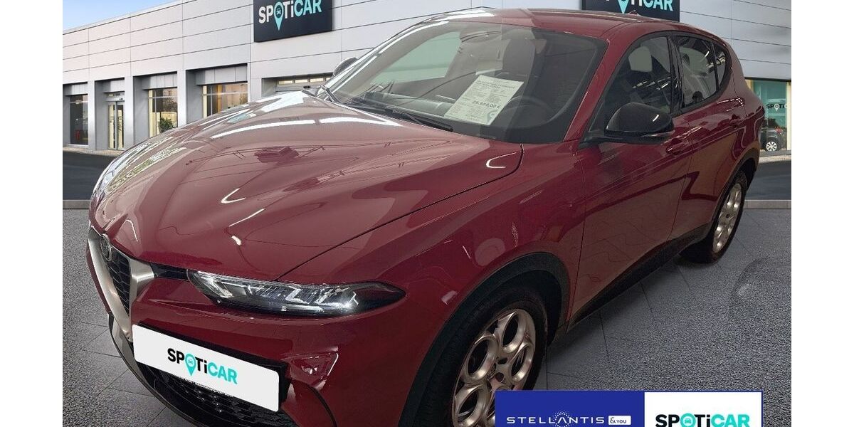 Alfa Romeo Tonale 16.659 km 24.880 &euro; Solingen 42655