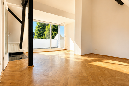 Wohnung Köln Lindenthal - 3 Zimmer, 58 m&sup2;, 349.000&euro; | Angebot:26838279