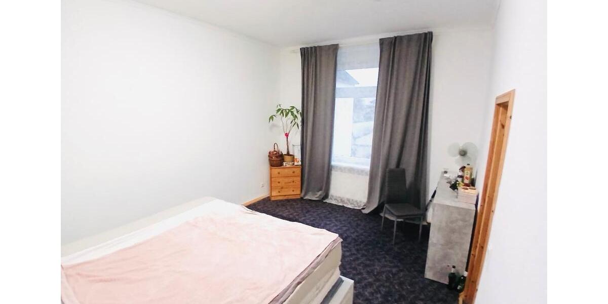 Etagenwohnung Wuppertal Gemarkung Langerfeld - 3 Zimmer, 88 m&sup2;, 145.000&euro; | Angebot:27257575
