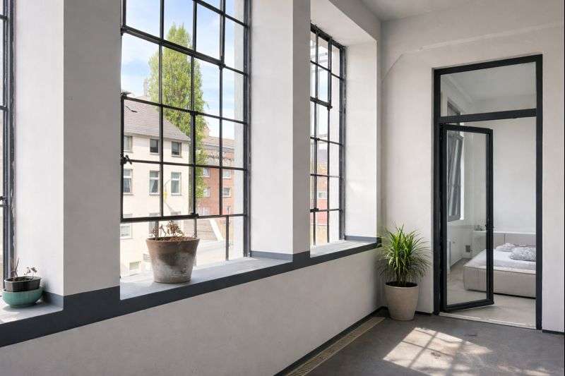 Wohnung zum Mieten in Wuppertal 1.100 € 102 m² - Etagenwohnung Wuppertal Unterbarmen | Angebot:26261491