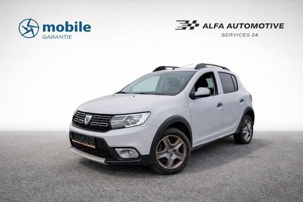 Dacia Sandero 118.000 km 5.355 &euro; Willich 47877