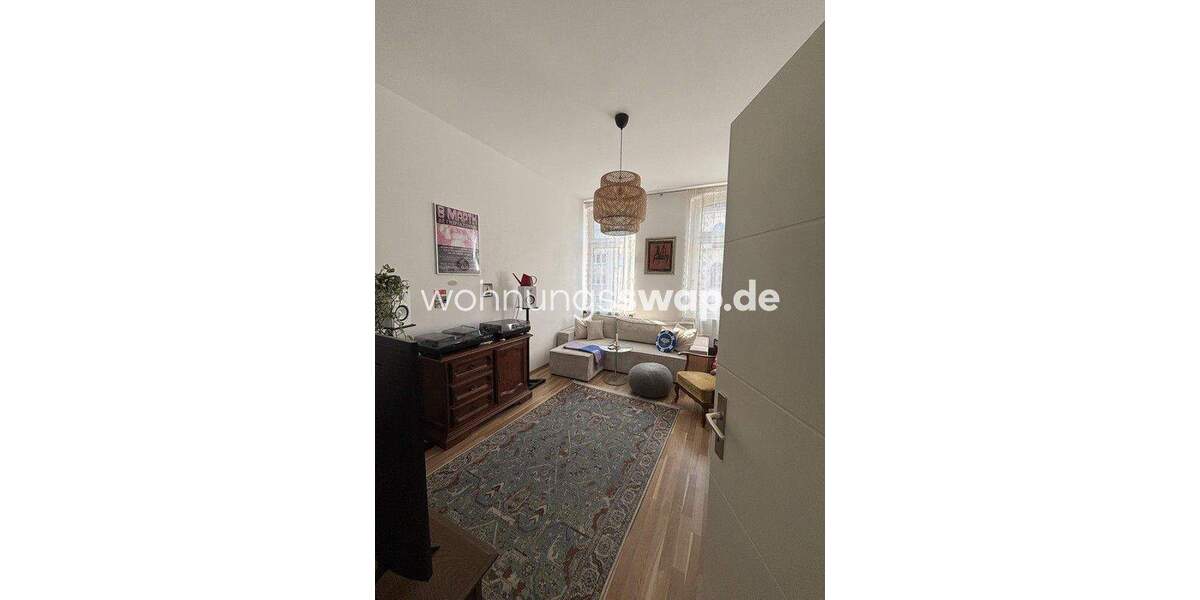 Etagenwohnung Köln Ehrenfeld - 2 Zimmer, 55 m&sup2;, 950&euro; | Angebot:25981904