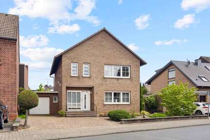 Haus Dormagen / Delhoven Delhoven - 4 Zimmer, 112 m&sup2;, 549.000&euro; | Angebot:27054849