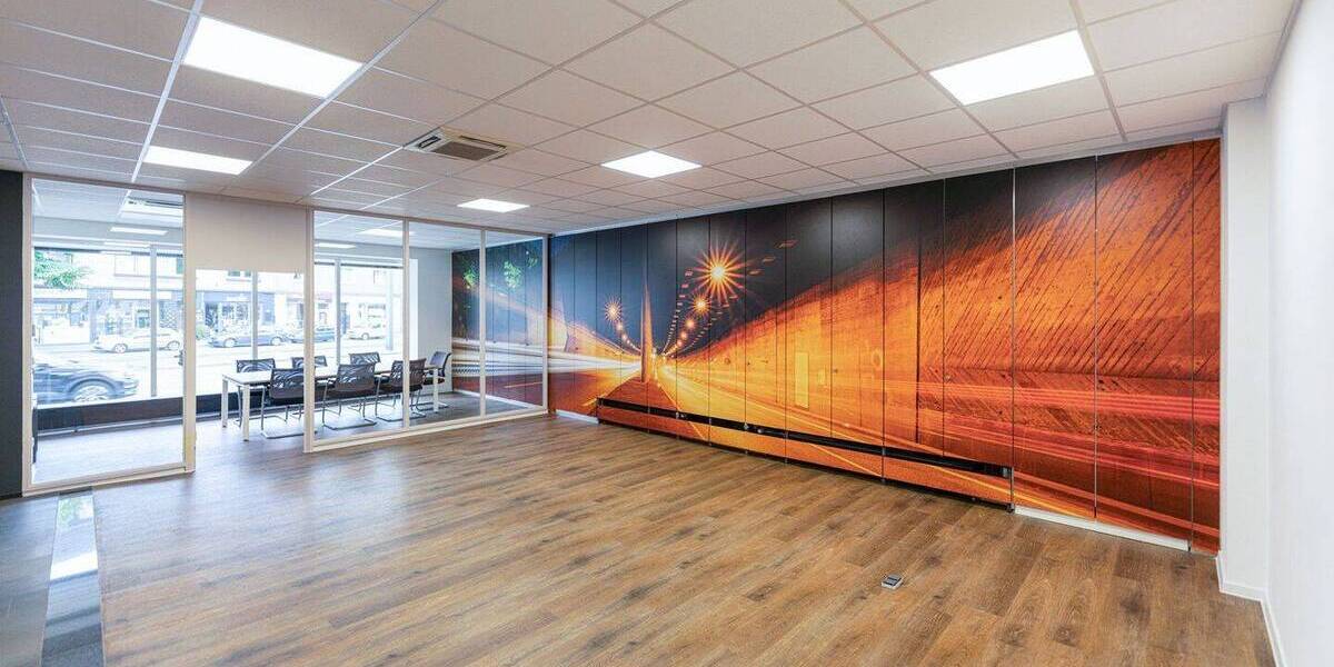 Gewerbeobjekt Düsseldorf Heerdt - 1.900&euro; | Angebot:25716647