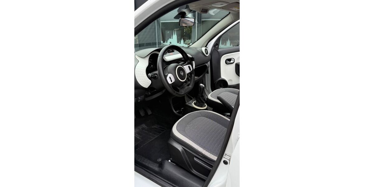 Renault Twingo 165.000 km 3.900 &euro; Köln 50737