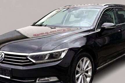 VW Passat Variant 295.000 km 11.500 &euro; Köln 51065