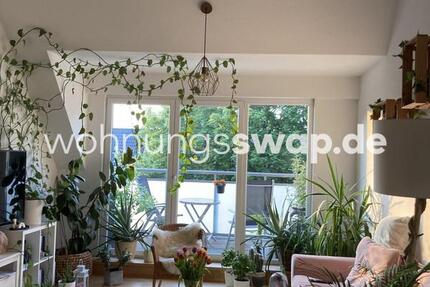 Wohnung Köln Mülheim - 2 Zimmer, 49 m&sup2;, 700&euro; | Angebot:24539004