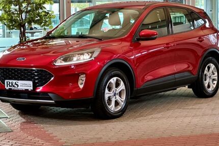 Ford Kuga 14.769 km 21.000 &euro; Köln 50769