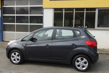 Kia Venga 150.000 km 5.750 &euro; Burscheid 51399