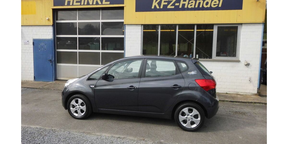 Kia Venga 150.000 km 5.750 &euro; Burscheid 51399