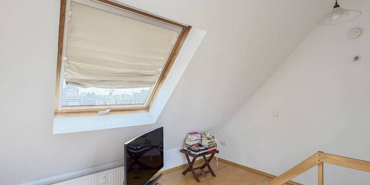 Einfamilienhaus Köln Altstadt-Nord - 2 Zimmer, 299.000&euro; | Angebot:26260003