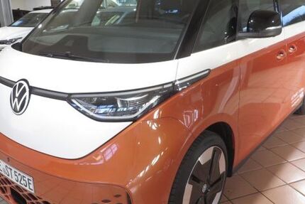 VW ID. Buzz 9.999 km 58.495 &euro; Neuss 41469