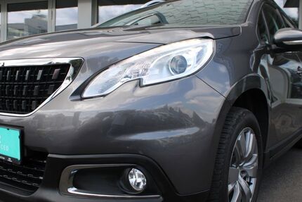 Peugeot 2008 148.344 km 7.990 &euro; Remscheid 42897