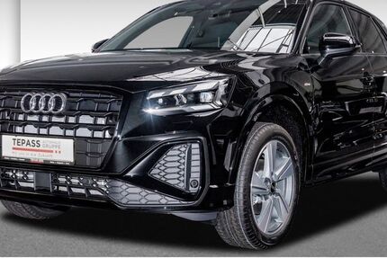 Audi Q2 18.999 km 34.280 &euro; Schwelm 58332