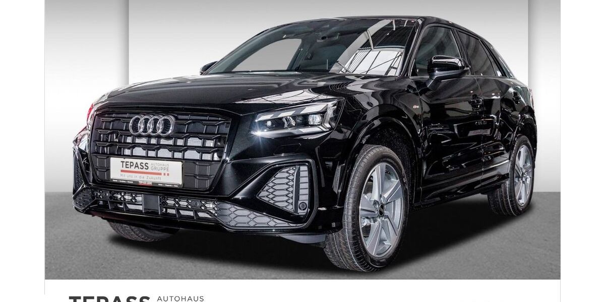 Audi Q2 18.999 km 34.280 &euro; Schwelm 58332