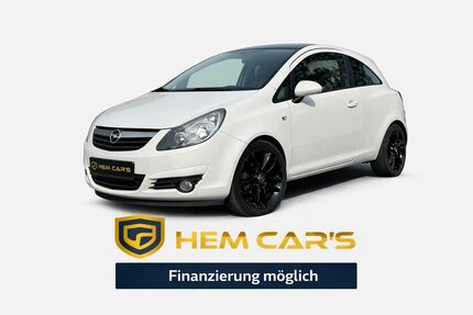 Opel Corsa 158.000 km 3.999 &euro; Langenfeld 40764