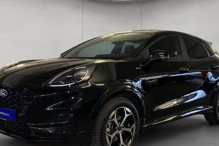 Ford Puma 15.428 km 23.960 &euro; Düsseldorf 40233
