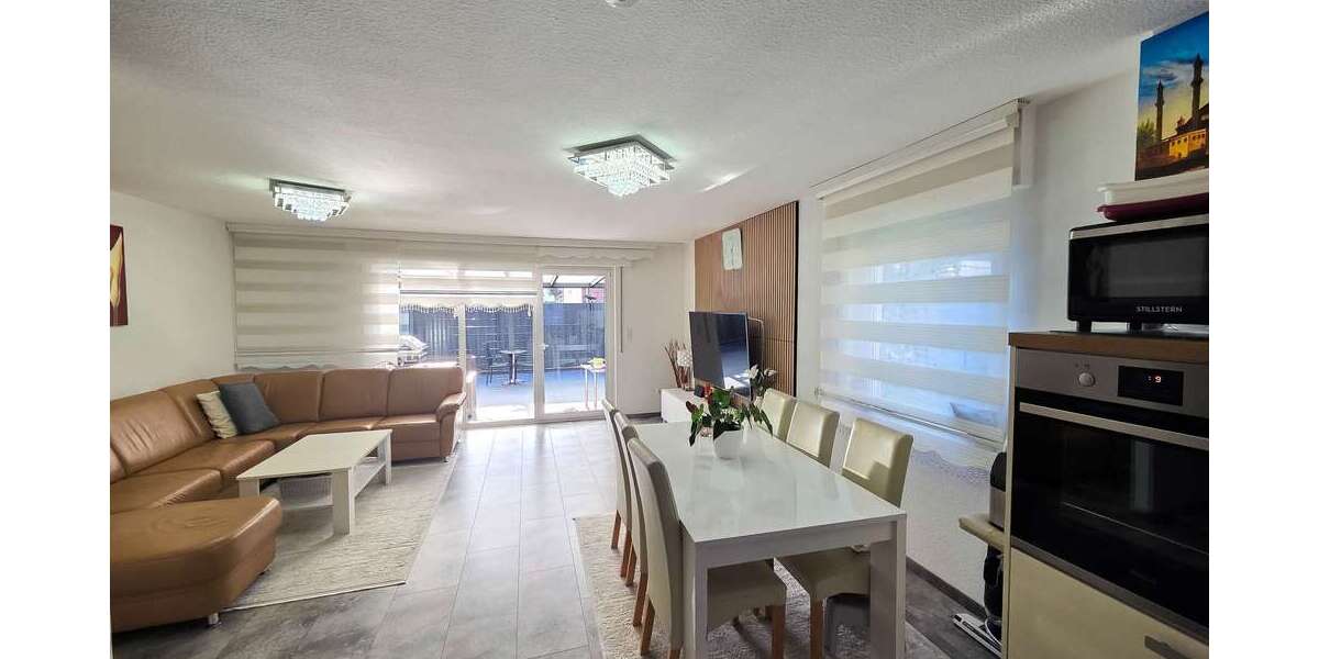 Einfamilienhaus Leverkusen Bergisch Neukirchen - 4 Zimmer, 110 m&sup2;, 499.000&euro; | Angebot:25906398