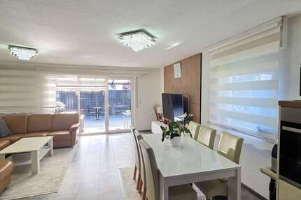 Haus Leverkusen Bergisch Neukirchen - 4 Zimmer, 110 m&sup2;, 499.000&euro; | Angebot:25906398