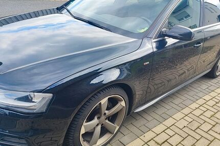 Audi A4 302.000 km 7.950 &euro; Burscheid 51399