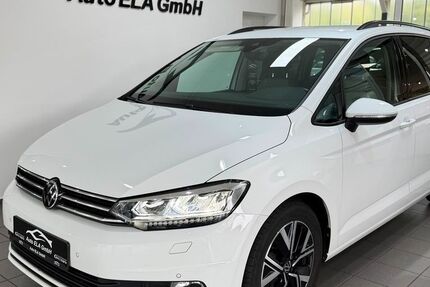 VW Touran 72.000 km 27.990 &euro; Heiligenhaus 42579