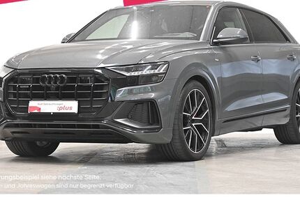 Audi Q8 62.477 km 57.899 &euro; Wuppertal 42109