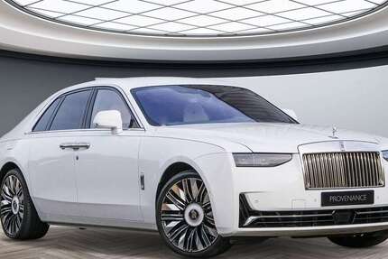 Rolls Royce Ghost 6.250 km 369.900 &euro; Köln 50858