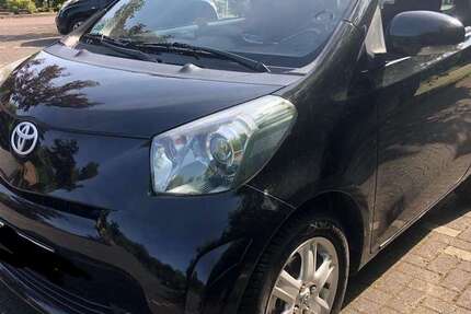 Toyota iQ 159.500 km 3.000 &euro; Erkrath 40699