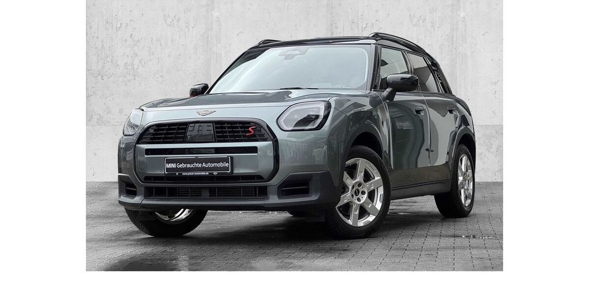 Mini Countryman S (Cooper) 25.106 km 31.880 &euro; Wuppertal 42117