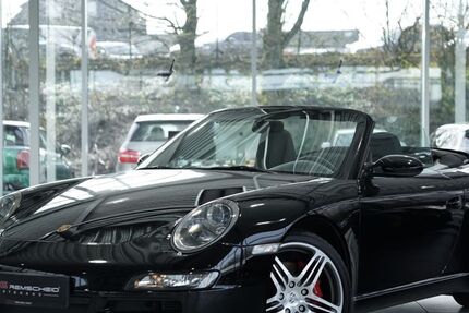 Porsche 997 92.132 km 65.900 &euro; Remscheid/NRW 42855