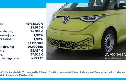 VW ID. Buzz 21.466 km 49.988 &euro; Leverkusen 51379
