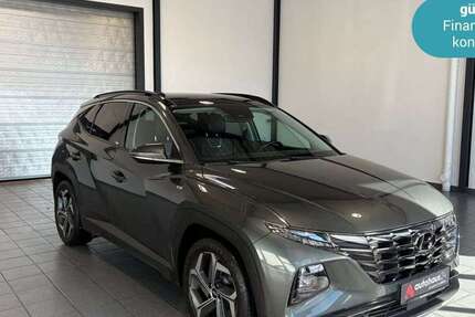 Hyundai TUCSON 63.780 km 21.990 &euro; Wuppertal - Barmen 42287