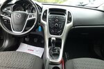 Opel Astra ACTIVE KLIMAANLAGE 17 ZOLL LMF TEMPOMAT 92.855 km 7.598 &euro; Köln 50858