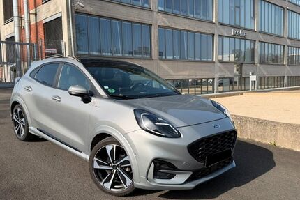 Ford Puma 59.900 km 16.900 &euro; Köln 51061