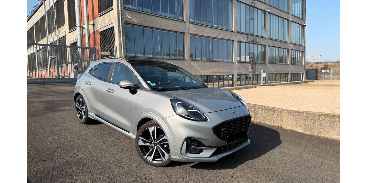 Ford Puma 59.900 km 16.900 &euro; Köln 51061
