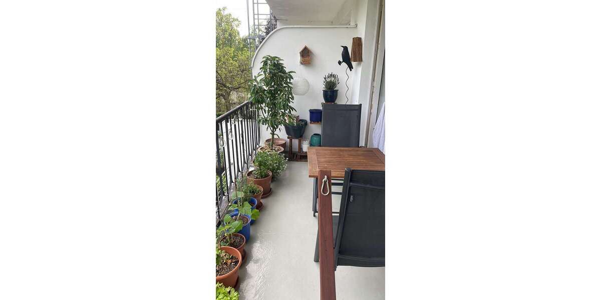 Etagenwohnung Düsseldorf Düsseltal - 2 Zimmer, 80 m&sup2;, 1.150&euro; | Angebot:27110795