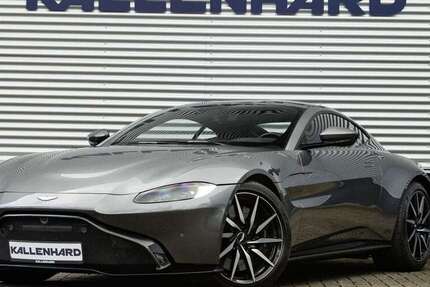 Aston Martin V8 5.330 km 122.875 &euro; Köln 51149