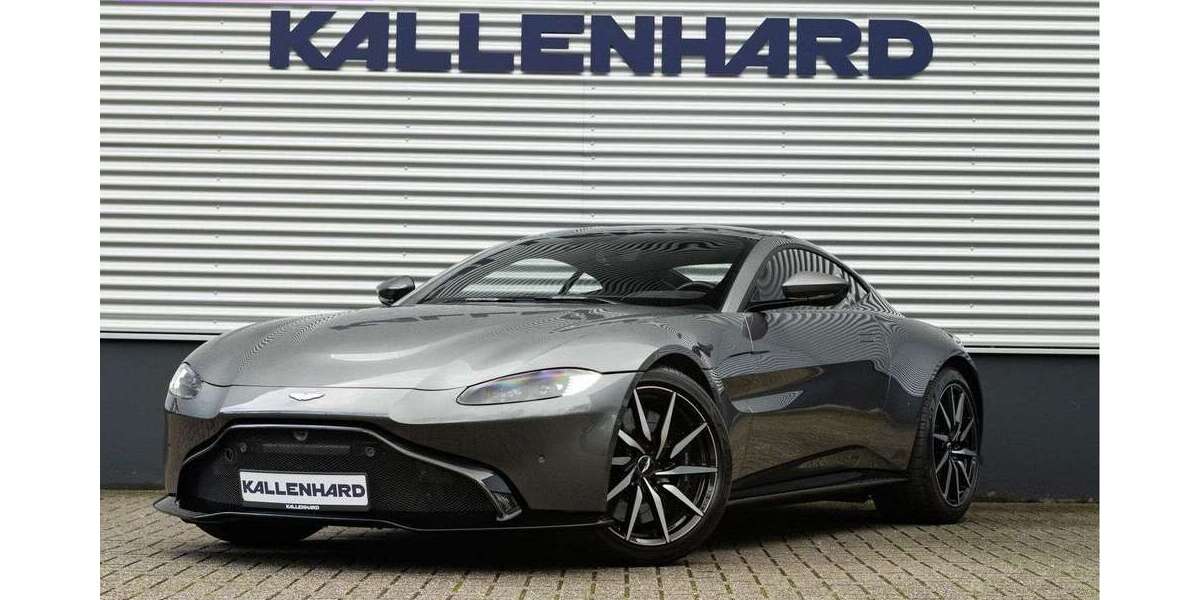 Aston Martin V8 5.330 km 122.875 &euro; Köln 51149