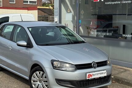 VW Polo 162.000 km 5.290 &euro; Neuss 41462